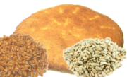 С ядром подсолнечника